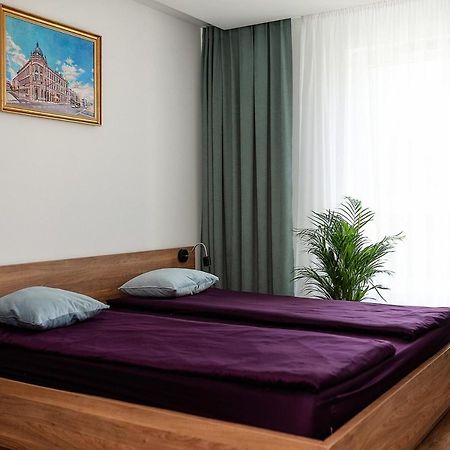 Vip Apartament Number 7 Lublin Buitenkant foto